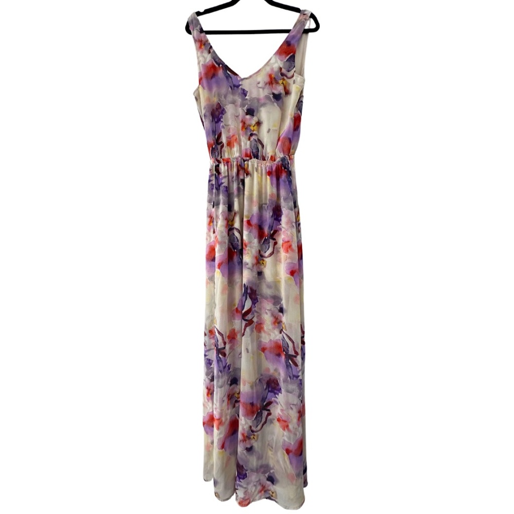 Show Me Your Mumu - Long Dress With Slit